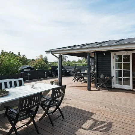Holiday Pot Strandby Vi * Sonderby (Midtjylland)