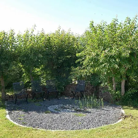Holiday Pot Strandby Vi Tatil Evi Sonderby (Midtjylland)