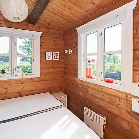 Tatil Evi Holiday Pot Strandby Vi