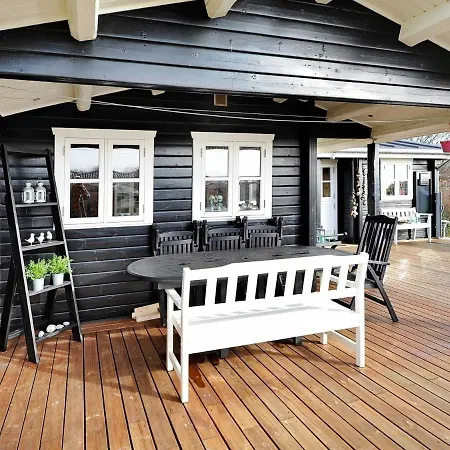 Holiday Pot Strandby Vi Sonderby (Midtjylland)