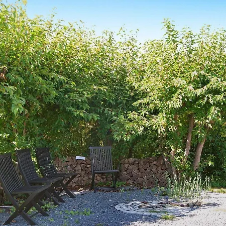 Tatil Evi Holiday Pot Strandby Vi *