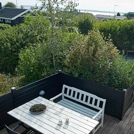 Hébergement de vacances Holiday Pot Strandby Vi